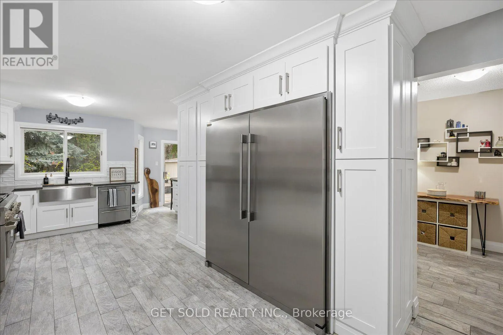 77 LINTON AVENUE