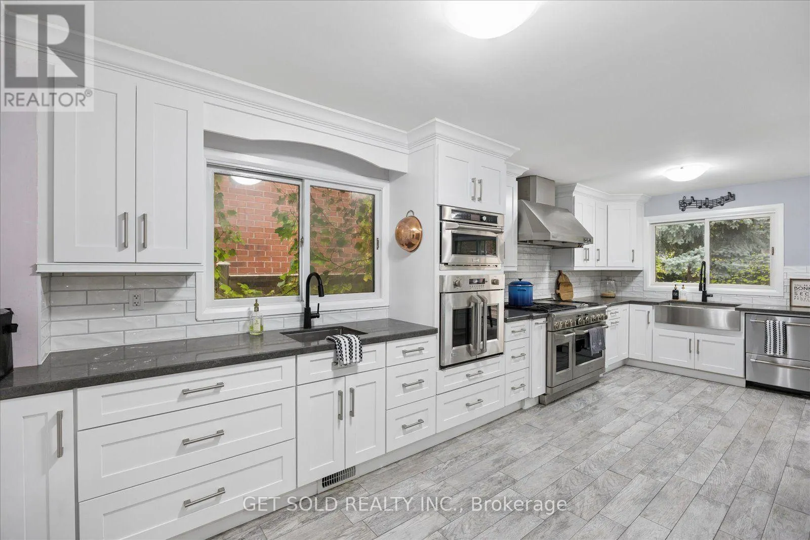 77 LINTON AVENUE