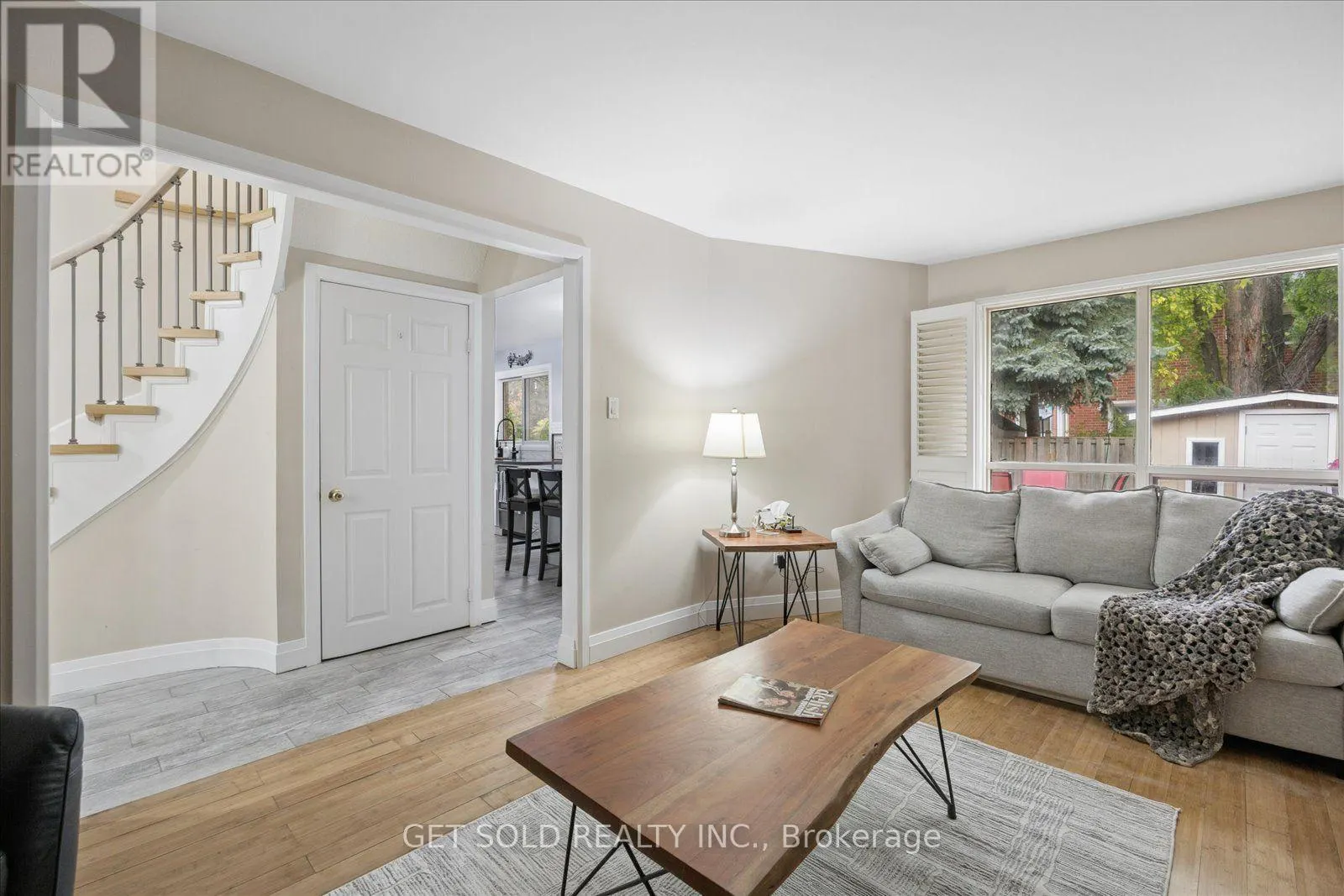 77 LINTON AVENUE