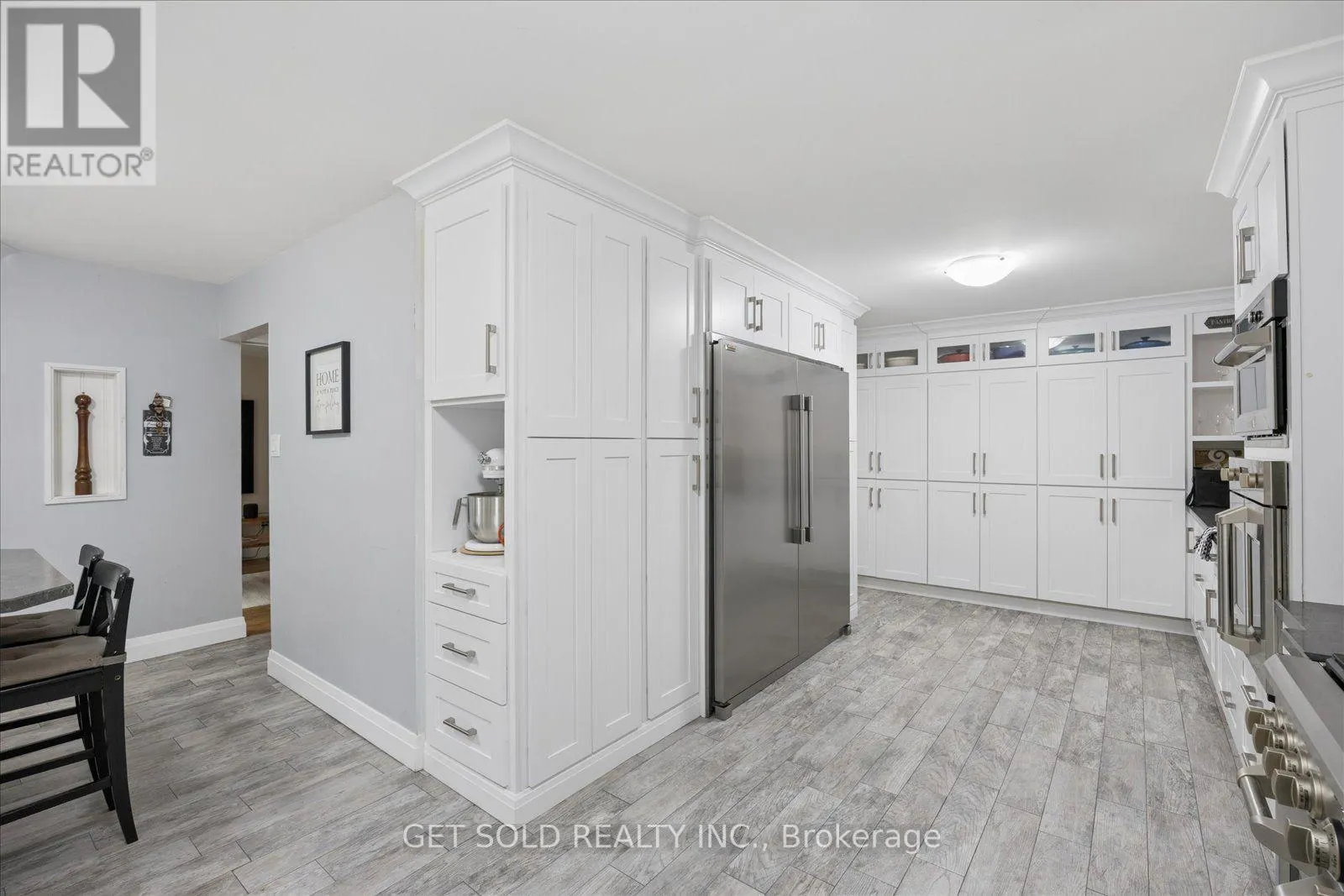 77 LINTON AVENUE