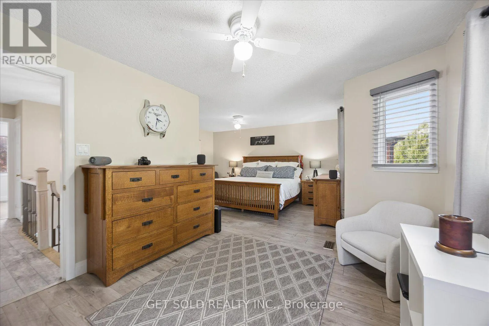 77 LINTON AVENUE