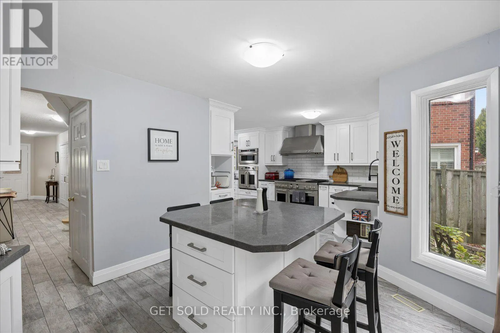 77 LINTON AVENUE