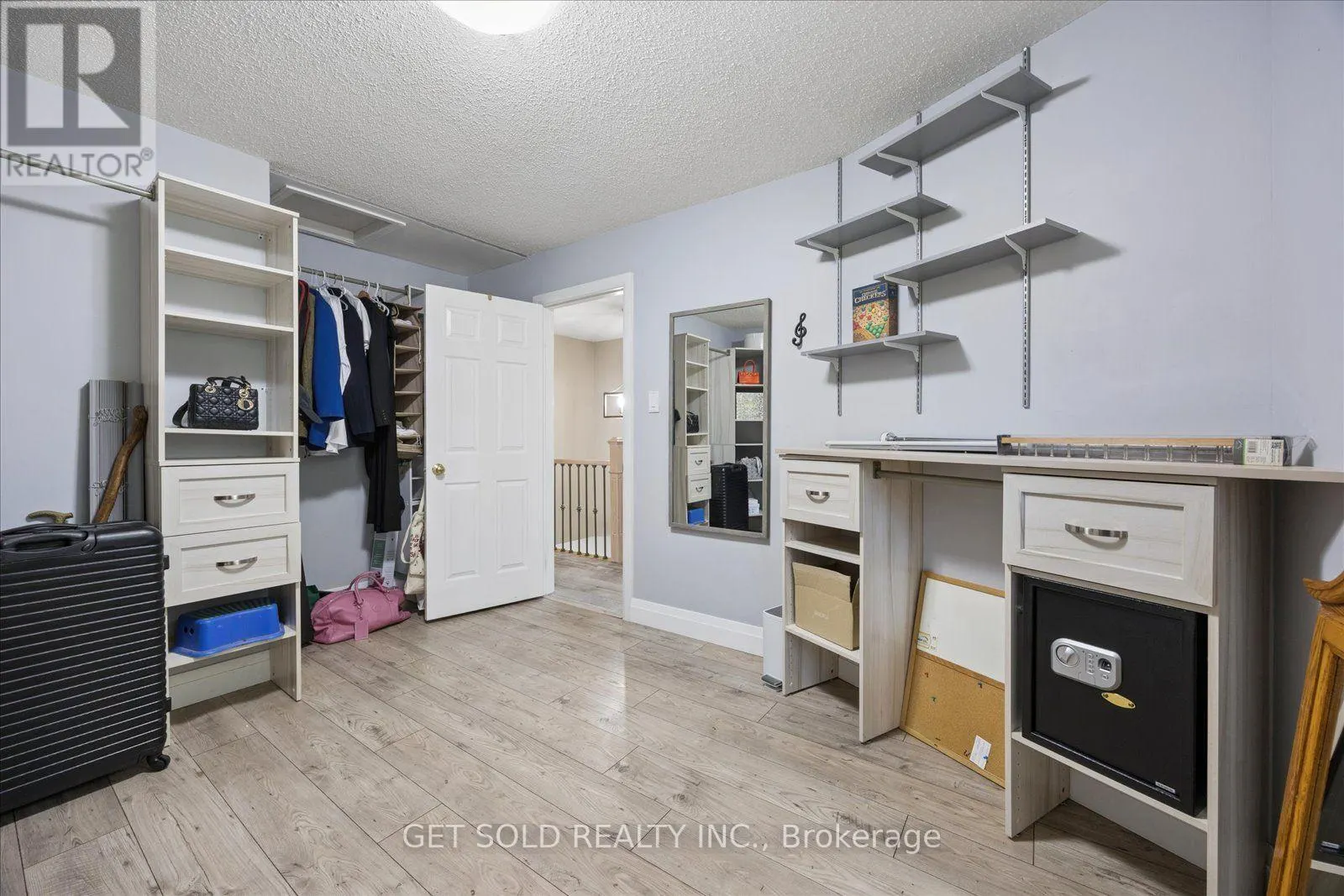 77 LINTON AVENUE