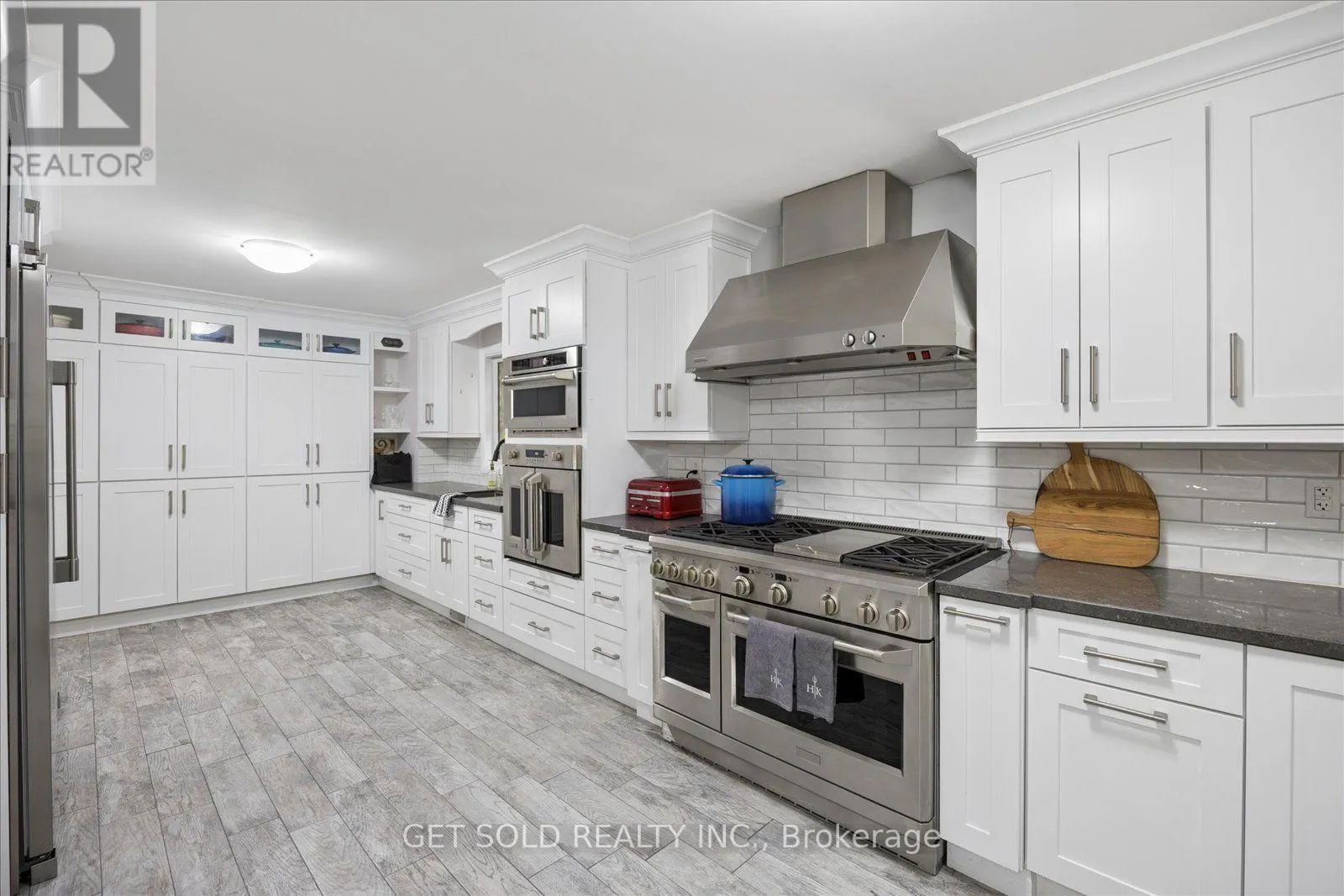 77 LINTON AVENUE