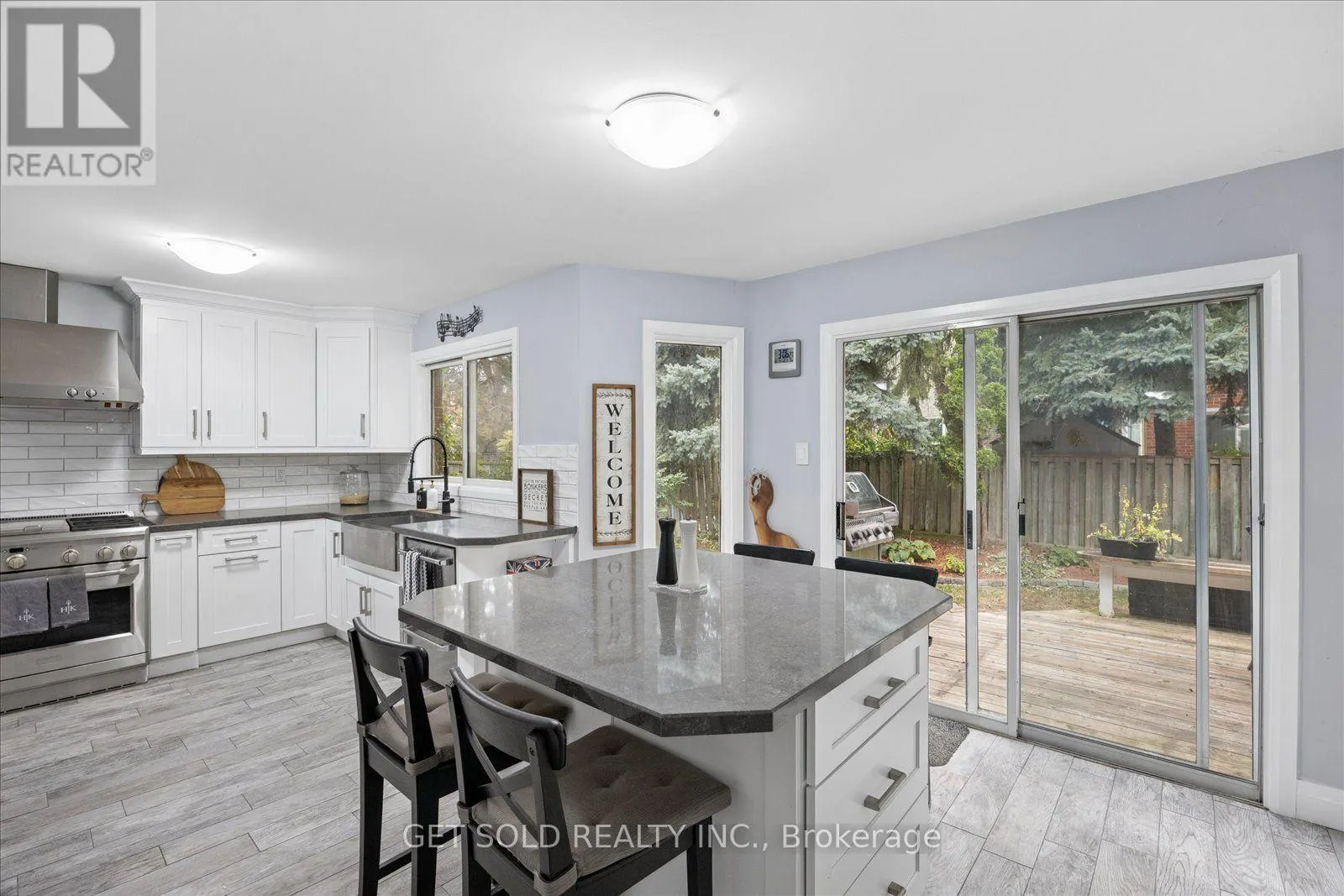 77 LINTON AVENUE