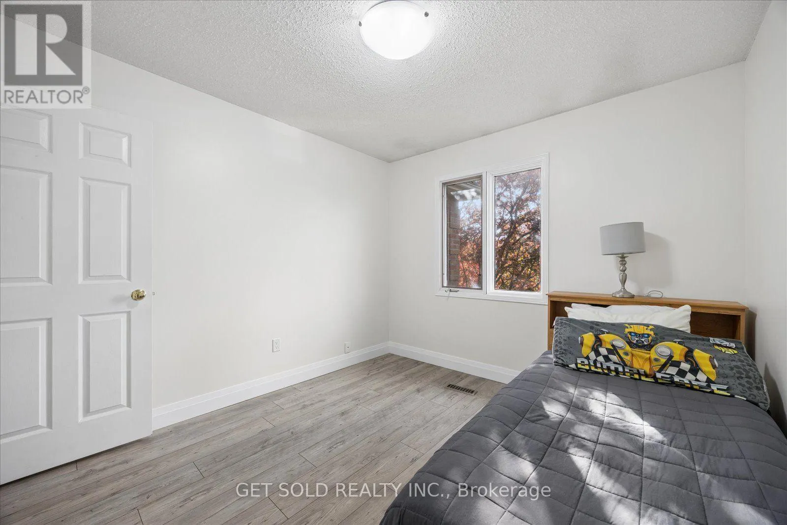 77 LINTON AVENUE