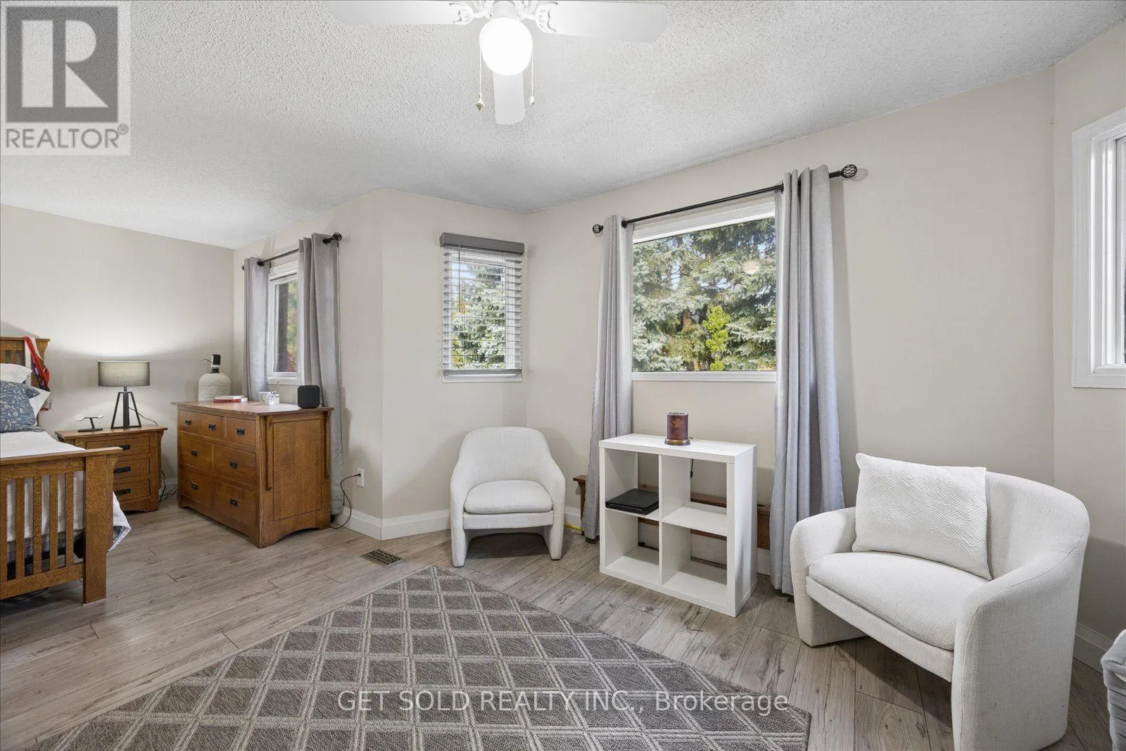 77 LINTON AVENUE