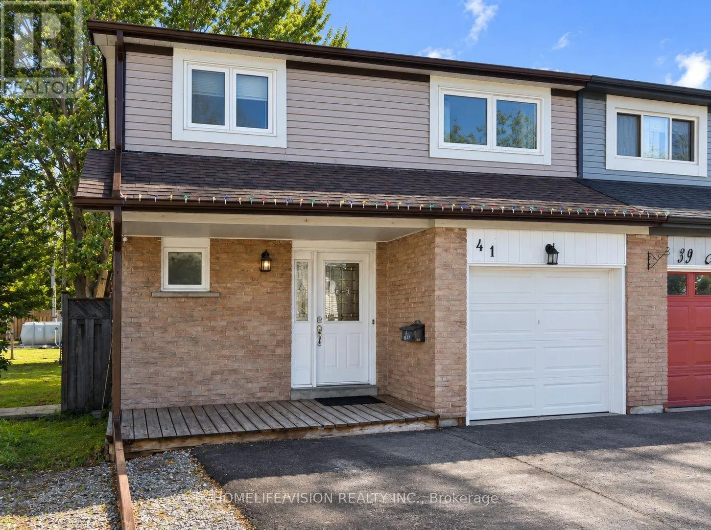 41 ALONNA STREET