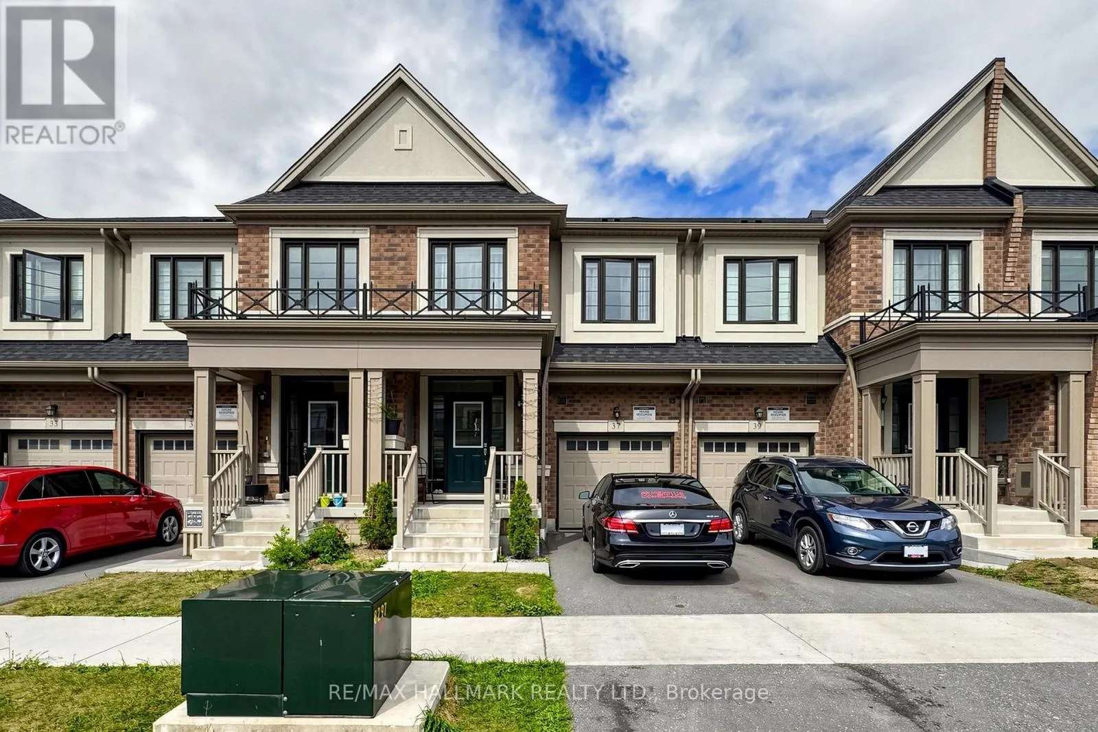 37 VELVET DRIVE