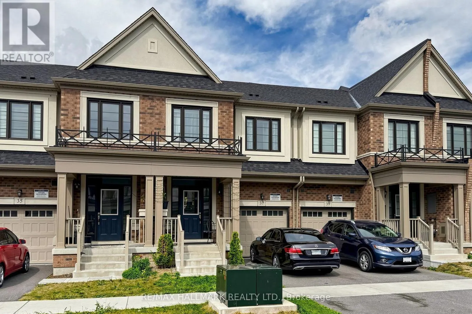 37 VELVET DRIVE