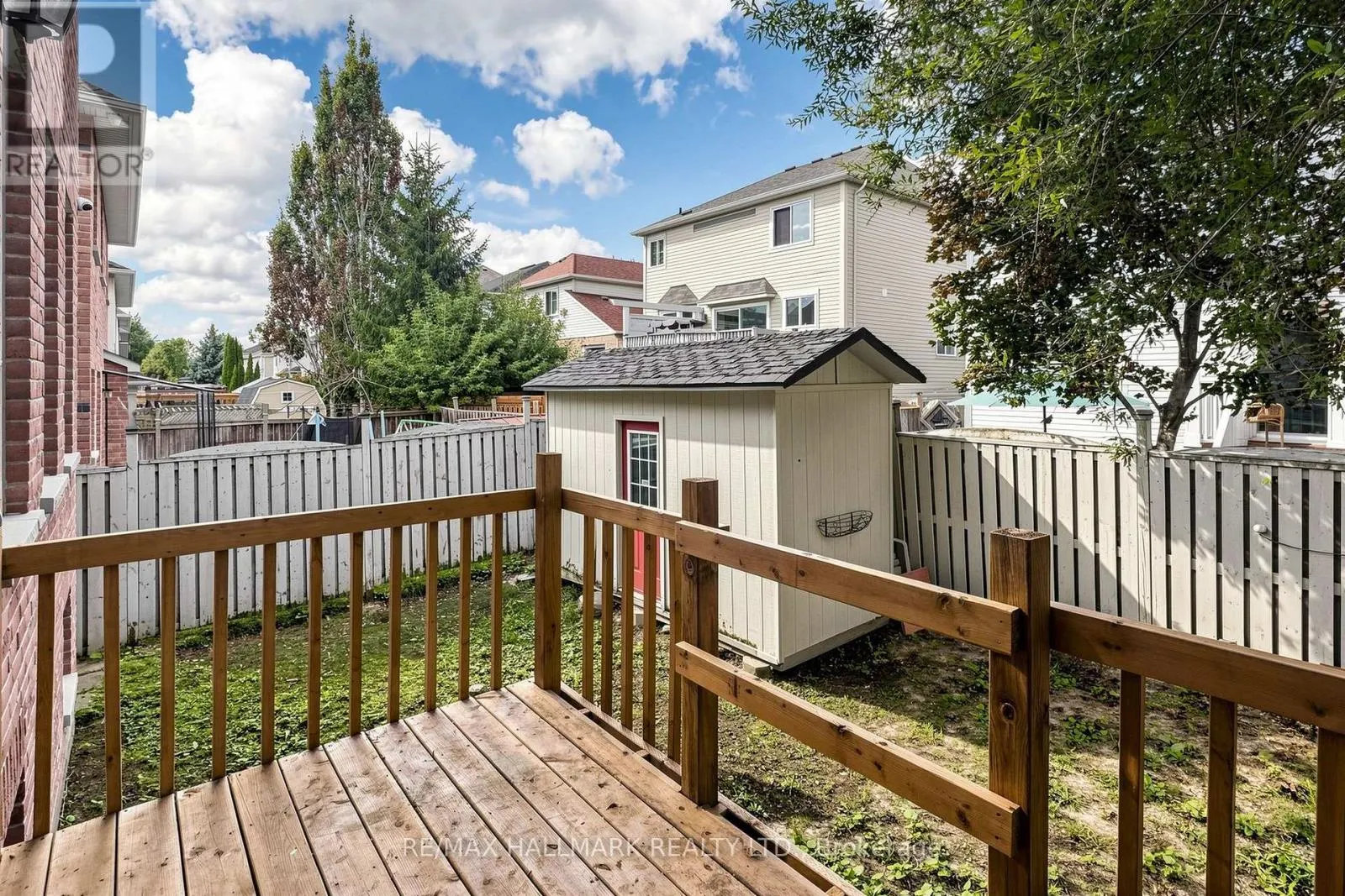 1140 BENEFORD ROAD