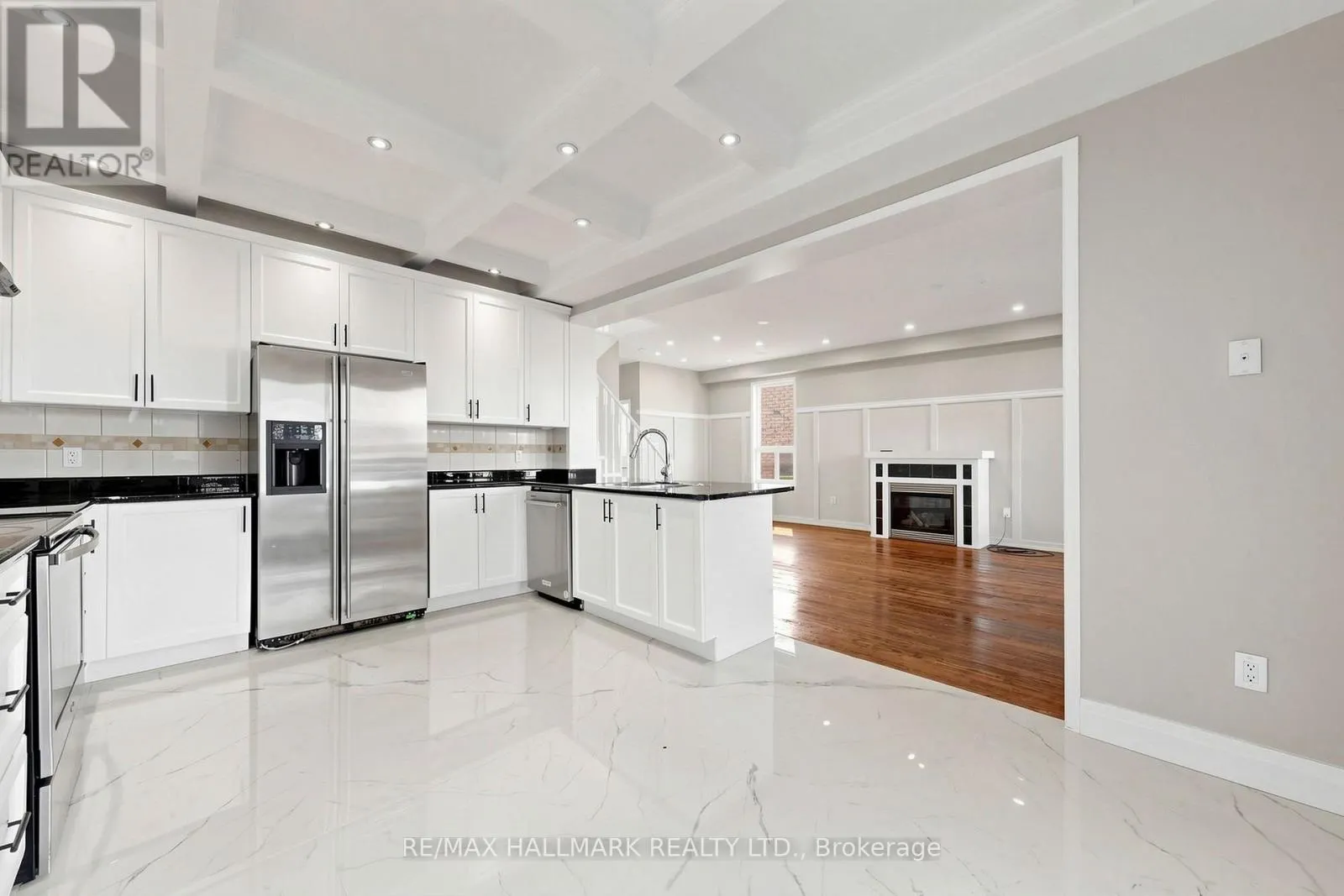 1140 BENEFORD ROAD
