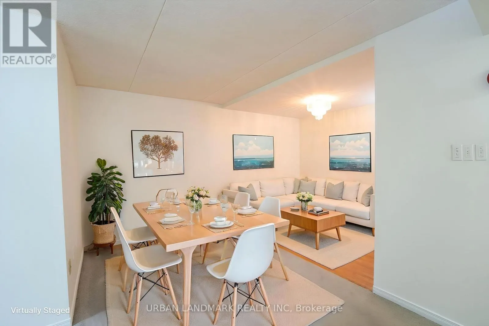 107 - 1535 DIEFENBAKER COURT