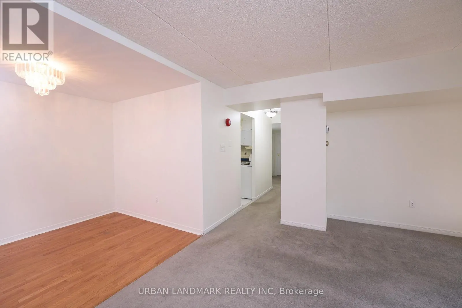 107 - 1535 DIEFENBAKER COURT