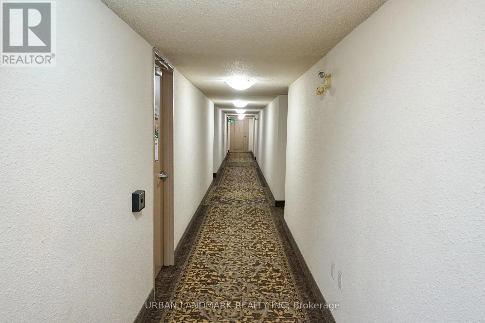 107 - 1535 DIEFENBAKER COURT