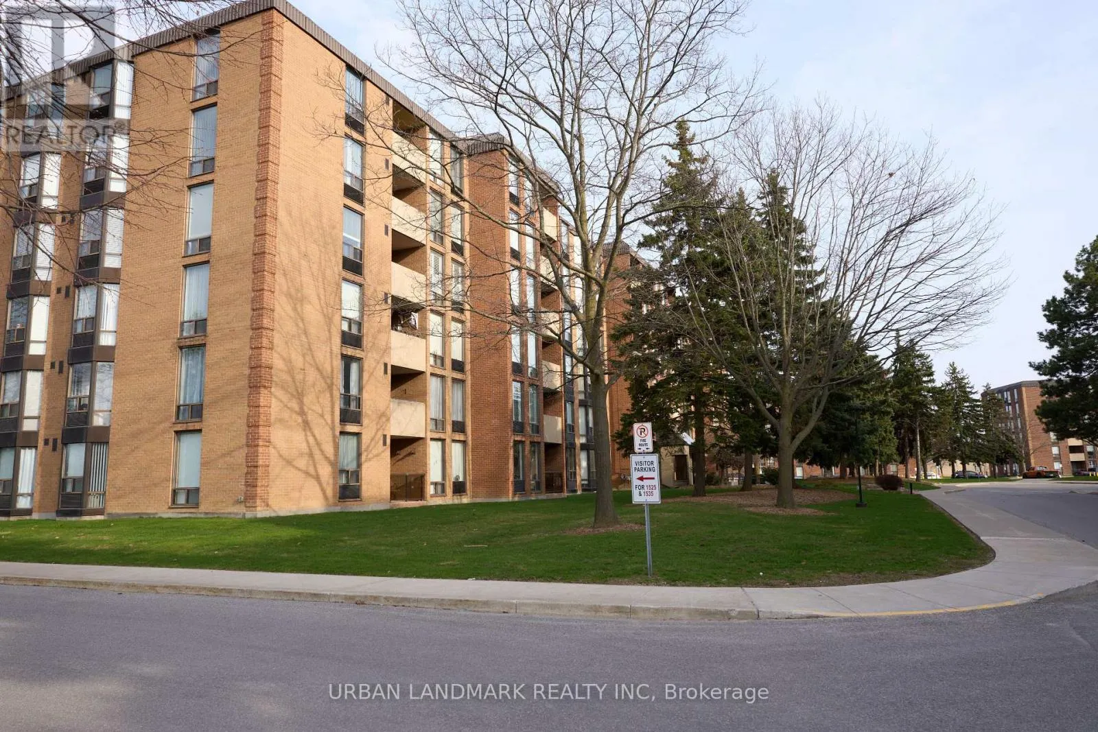 107 - 1535 DIEFENBAKER COURT