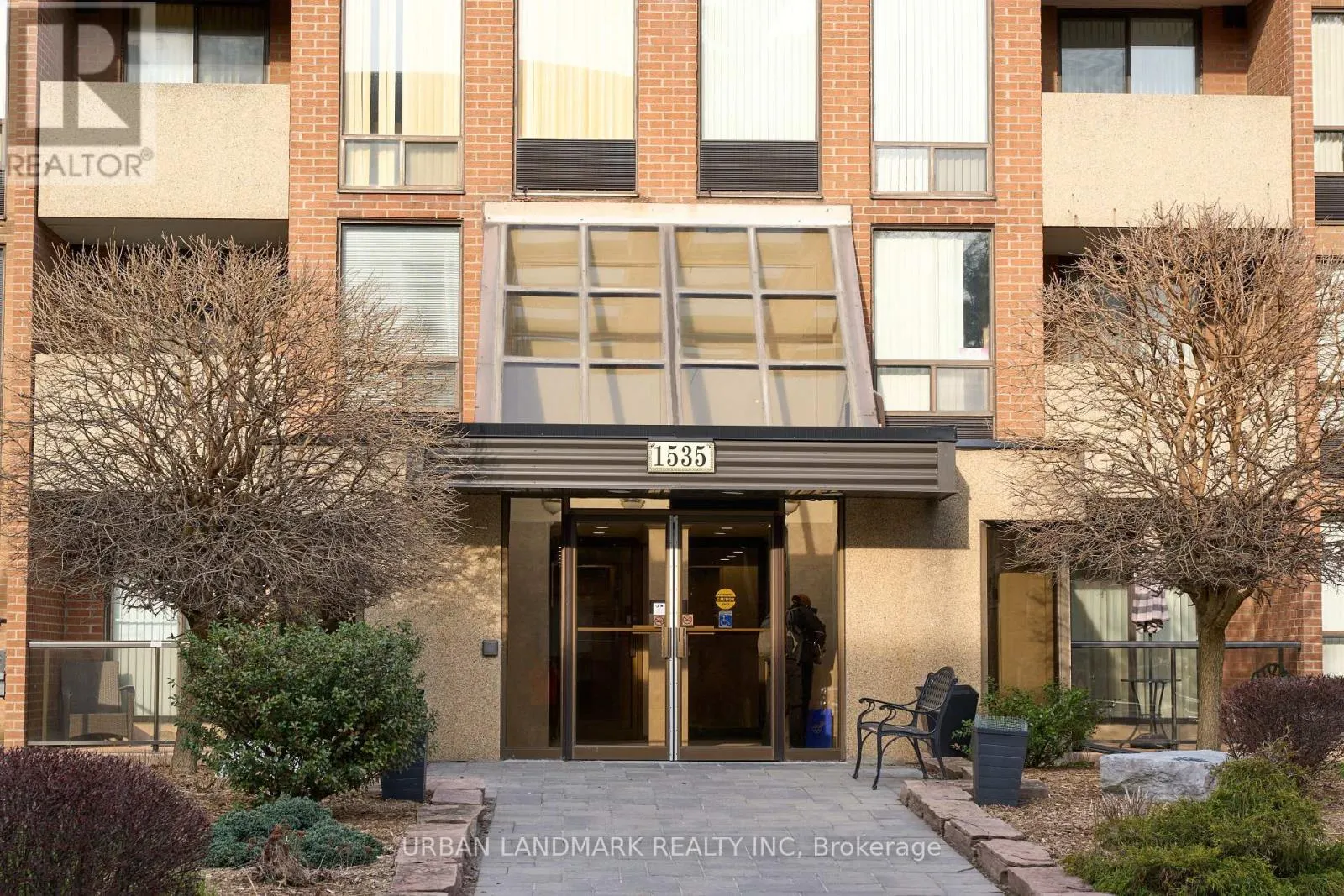 107 - 1535 DIEFENBAKER COURT