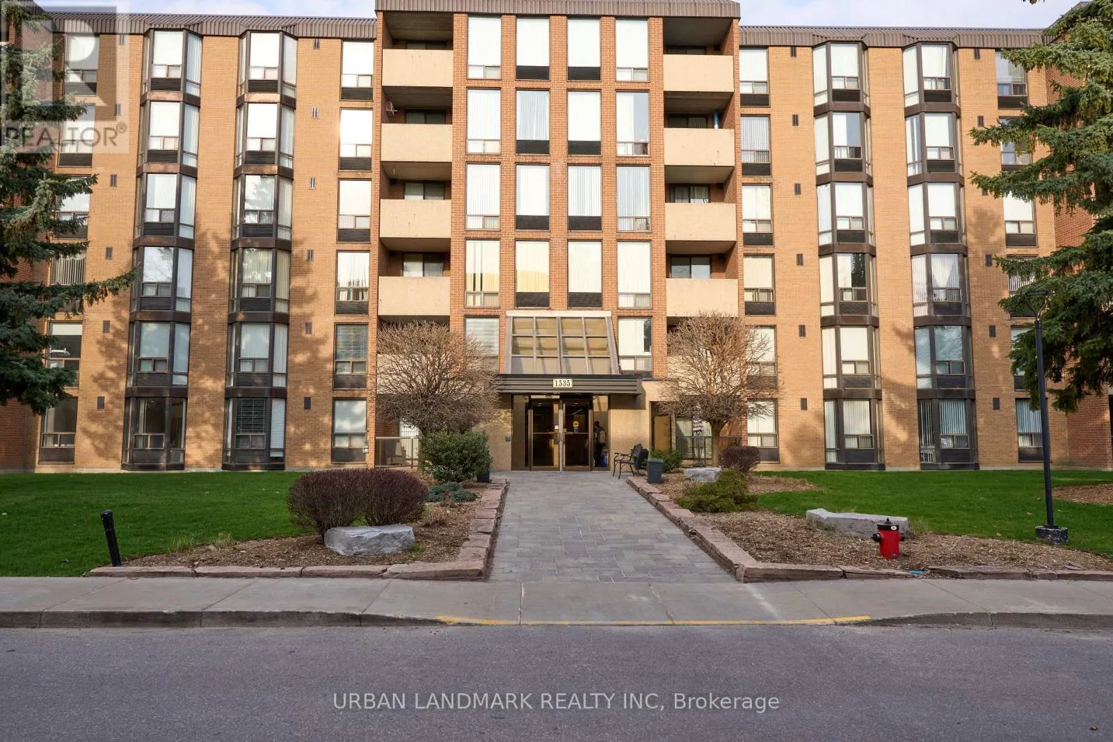 107 - 1535 DIEFENBAKER COURT