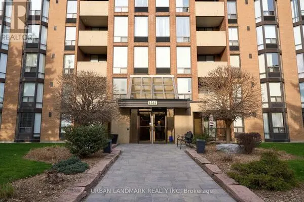 107 - 1535 DIEFENBAKER COURT