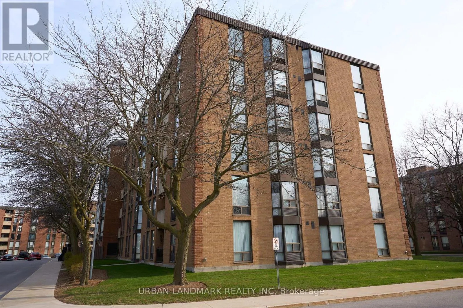 107 - 1535 DIEFENBAKER COURT