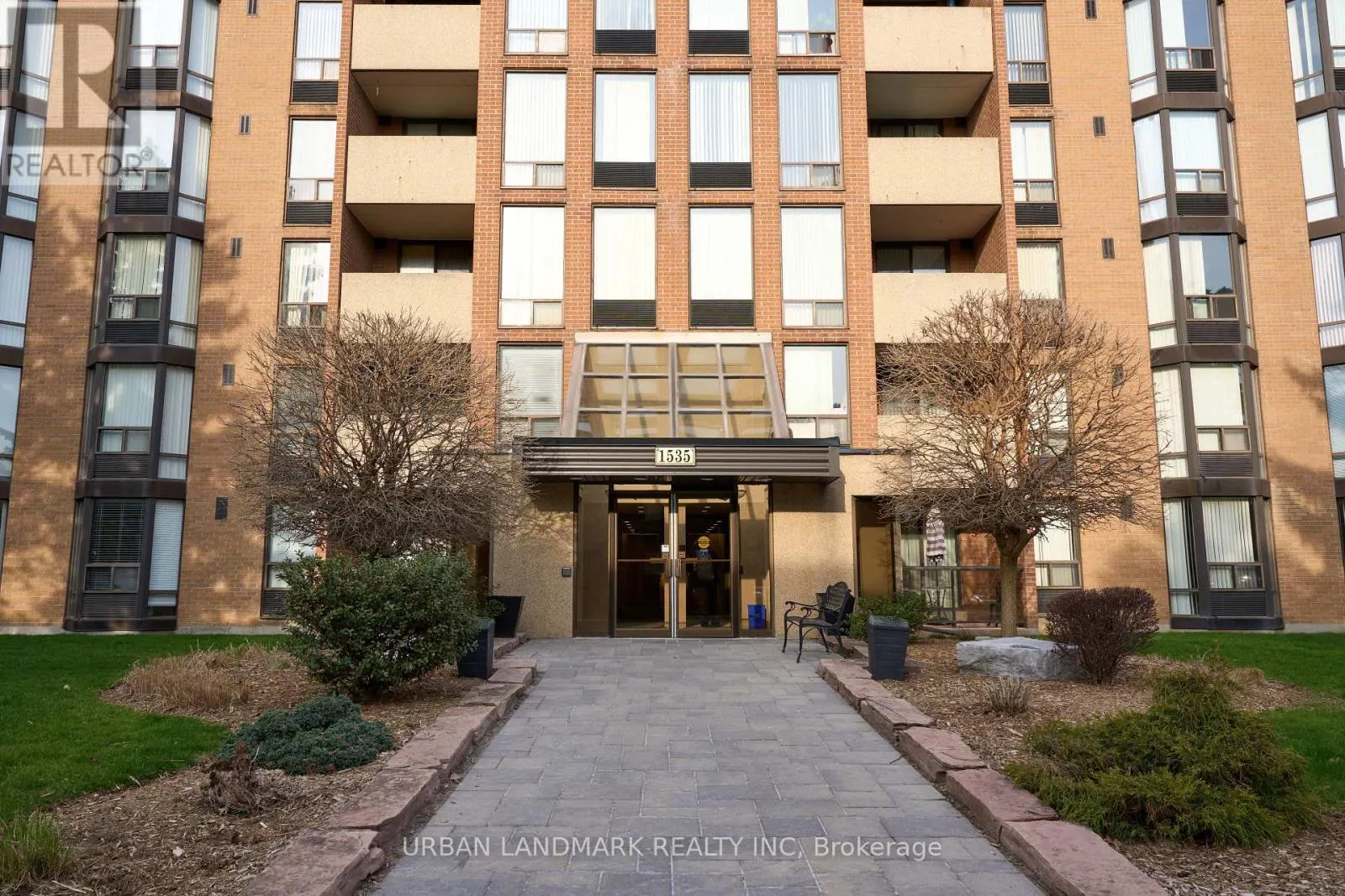 107 - 1535 DIEFENBAKER COURT