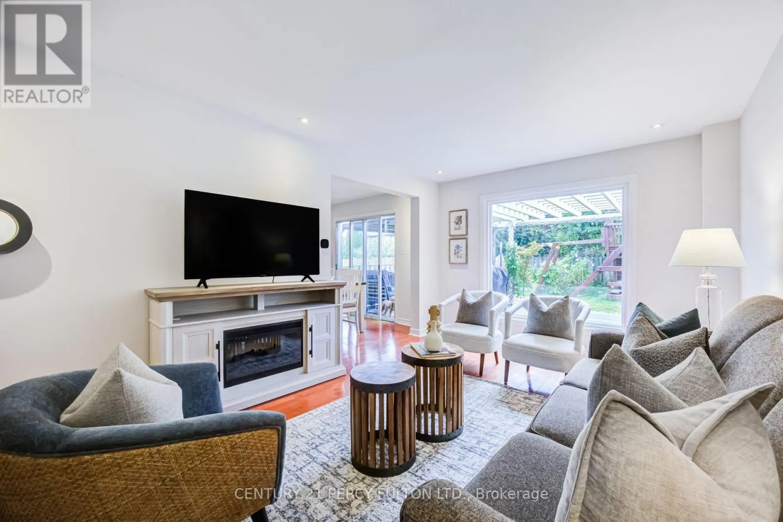 608 BECKWORTH SQUARE