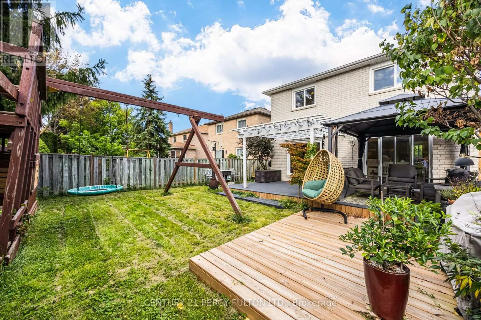 608 BECKWORTH SQUARE