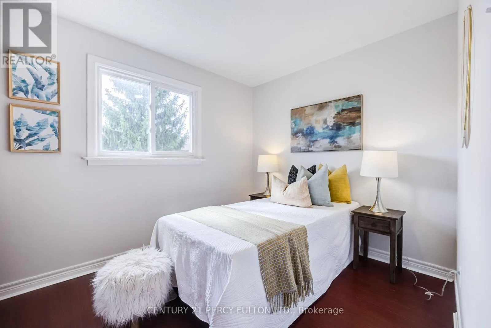 608 BECKWORTH SQUARE