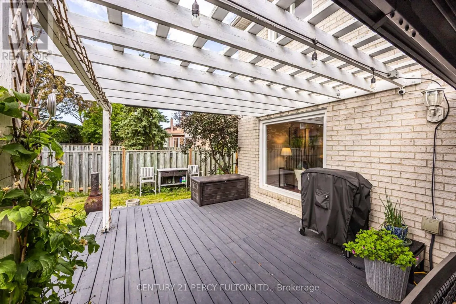 608 BECKWORTH SQUARE