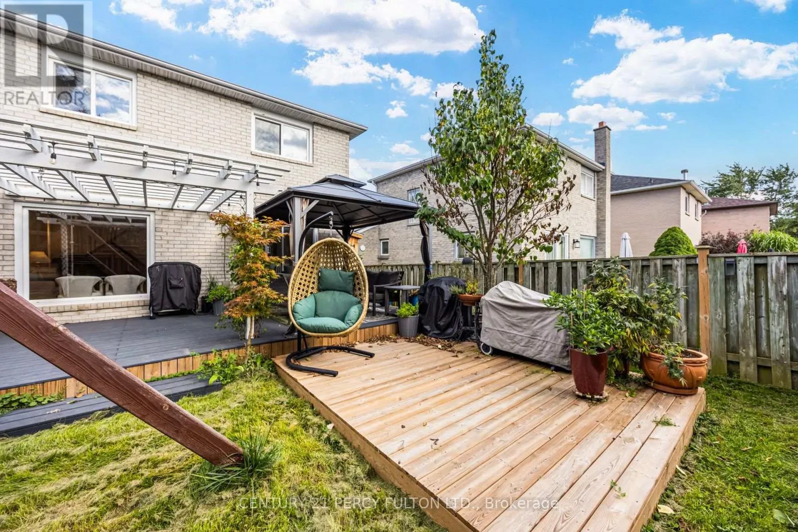 608 BECKWORTH SQUARE