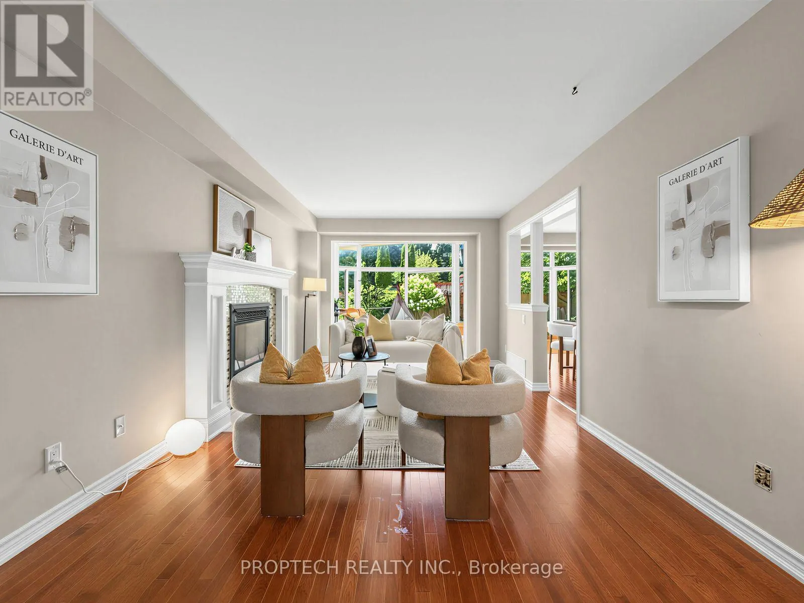 50 FALLINGBROOK STREET