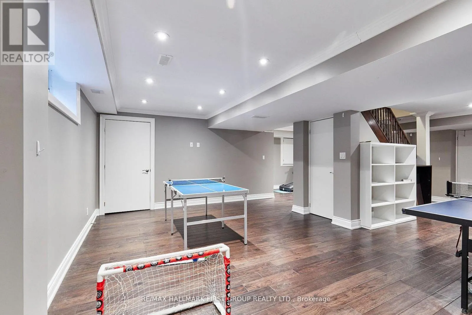1434 ROUGEMOUNT DRIVE