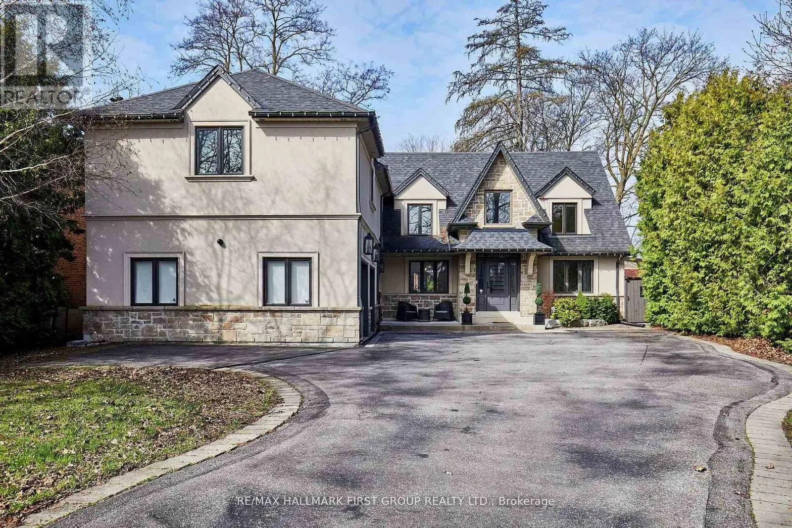 1434 ROUGEMOUNT DRIVE