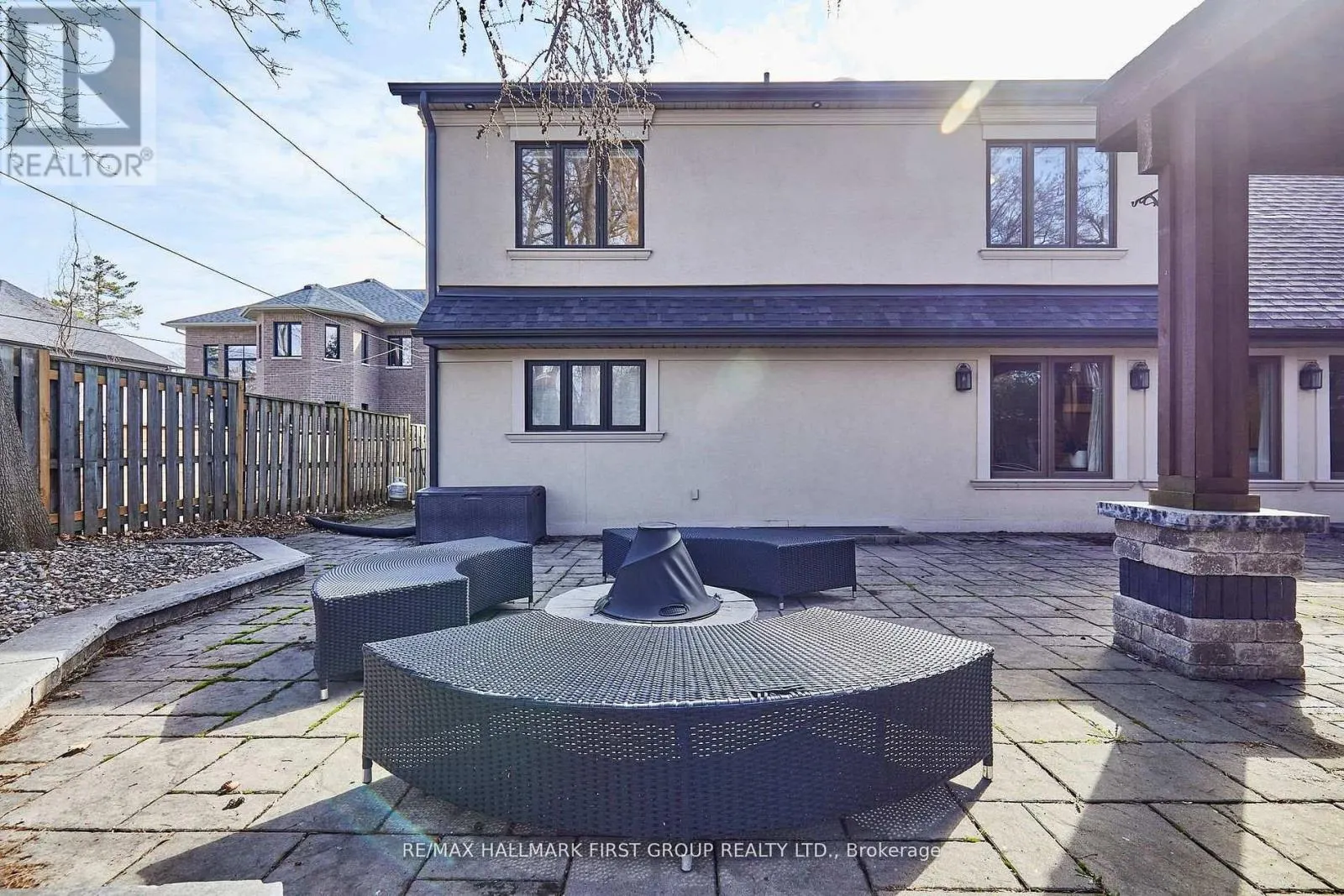 1434 ROUGEMOUNT DRIVE