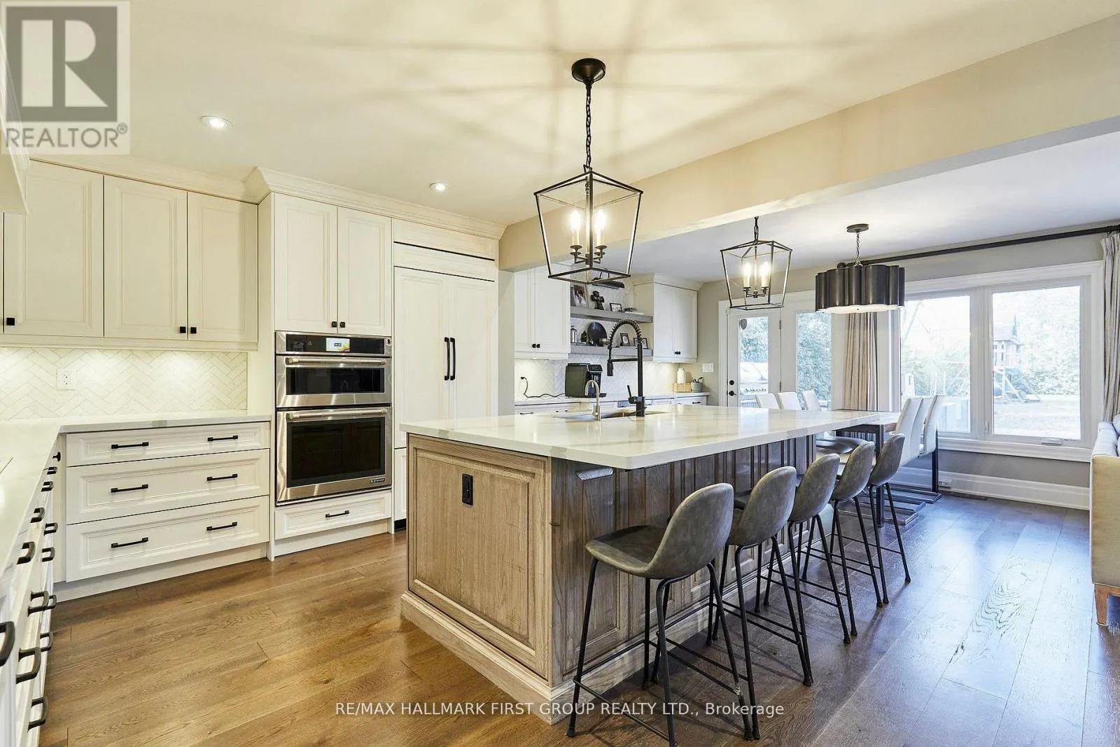 1434 ROUGEMOUNT DRIVE