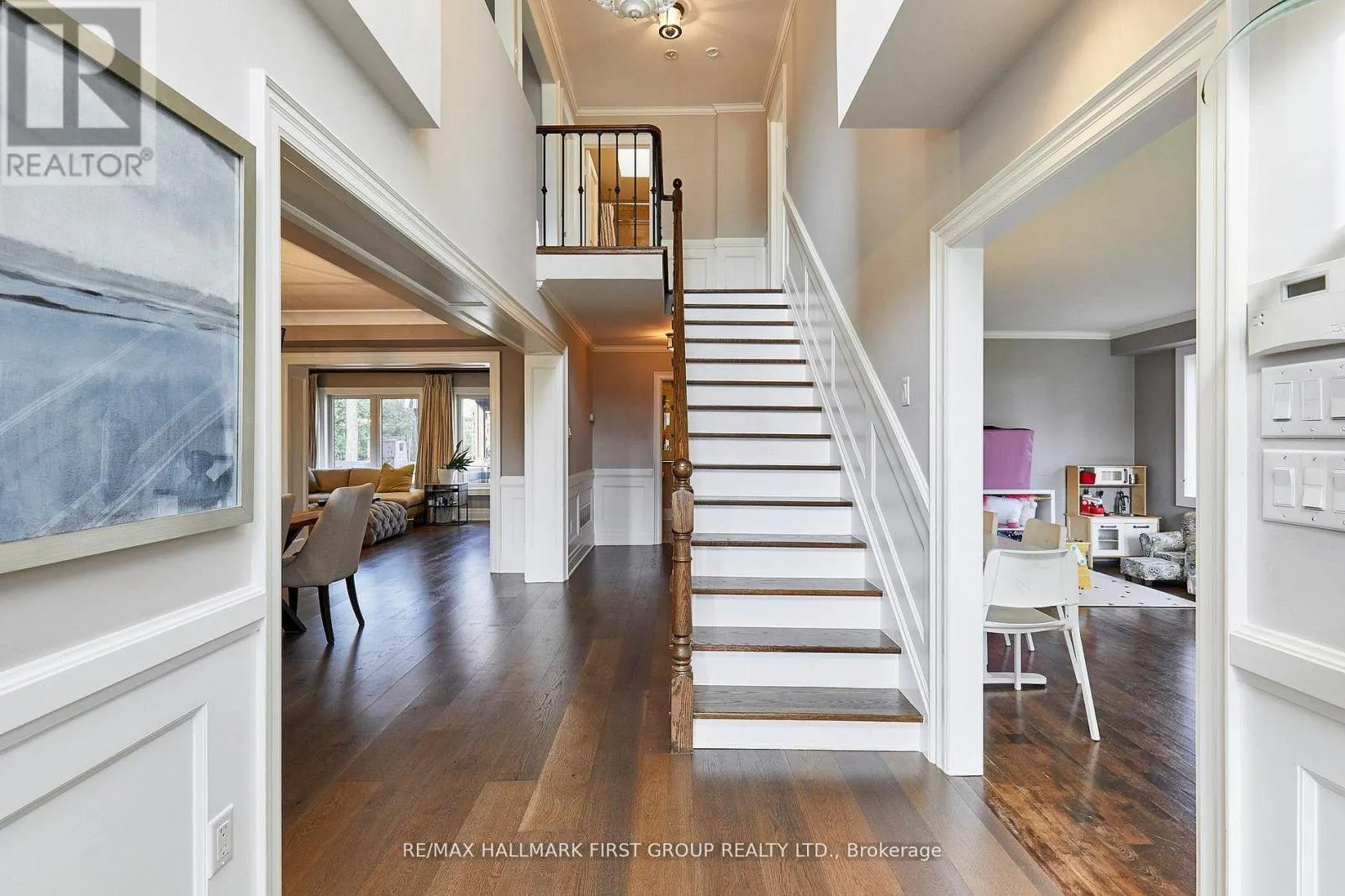 1434 ROUGEMOUNT DRIVE