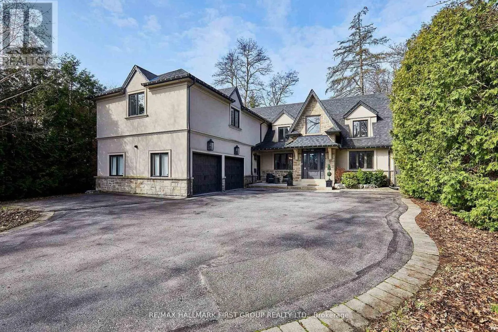 1434 ROUGEMOUNT DRIVE