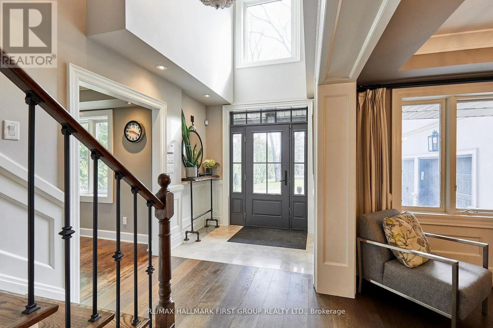 1434 ROUGEMOUNT DRIVE
