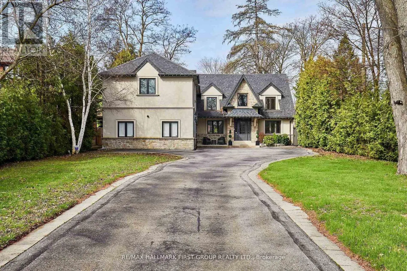 1434 ROUGEMOUNT DRIVE