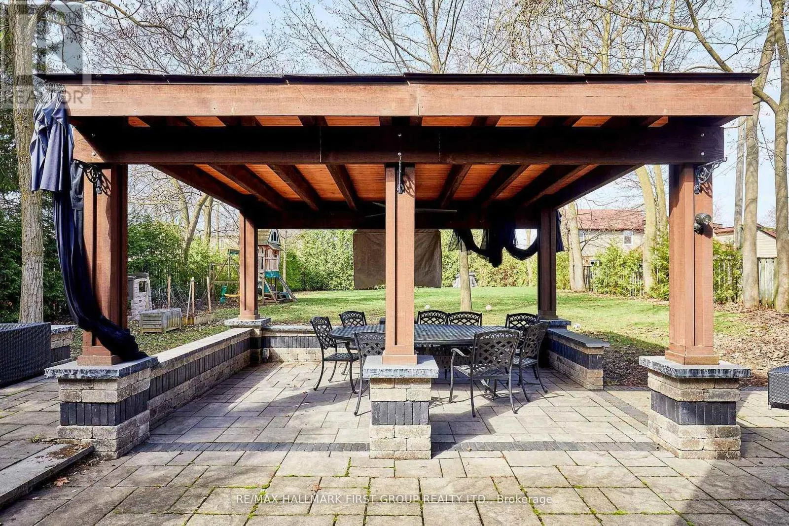 1434 ROUGEMOUNT DRIVE
