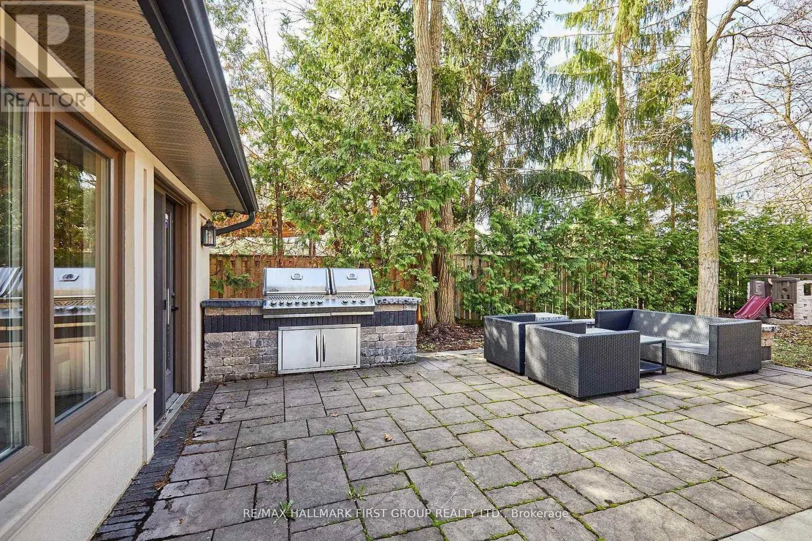 1434 ROUGEMOUNT DRIVE