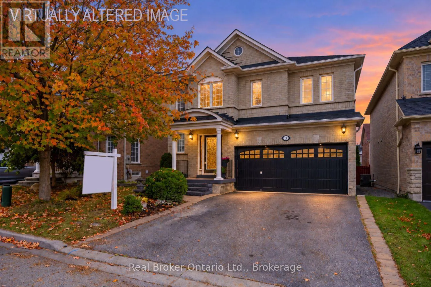 3 DURLING ROCK STREET