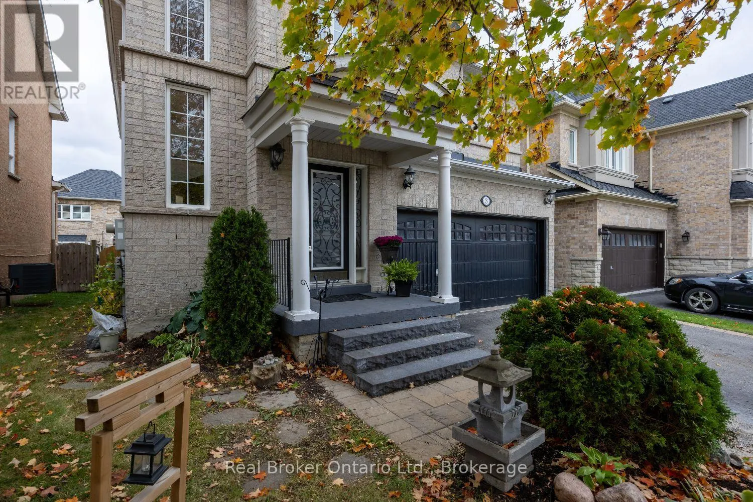 3 DURLING ROCK STREET