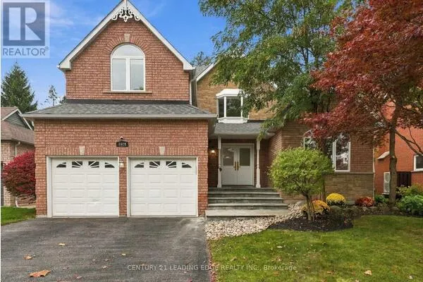 1629 VALLEY RIDGE CRESCENT