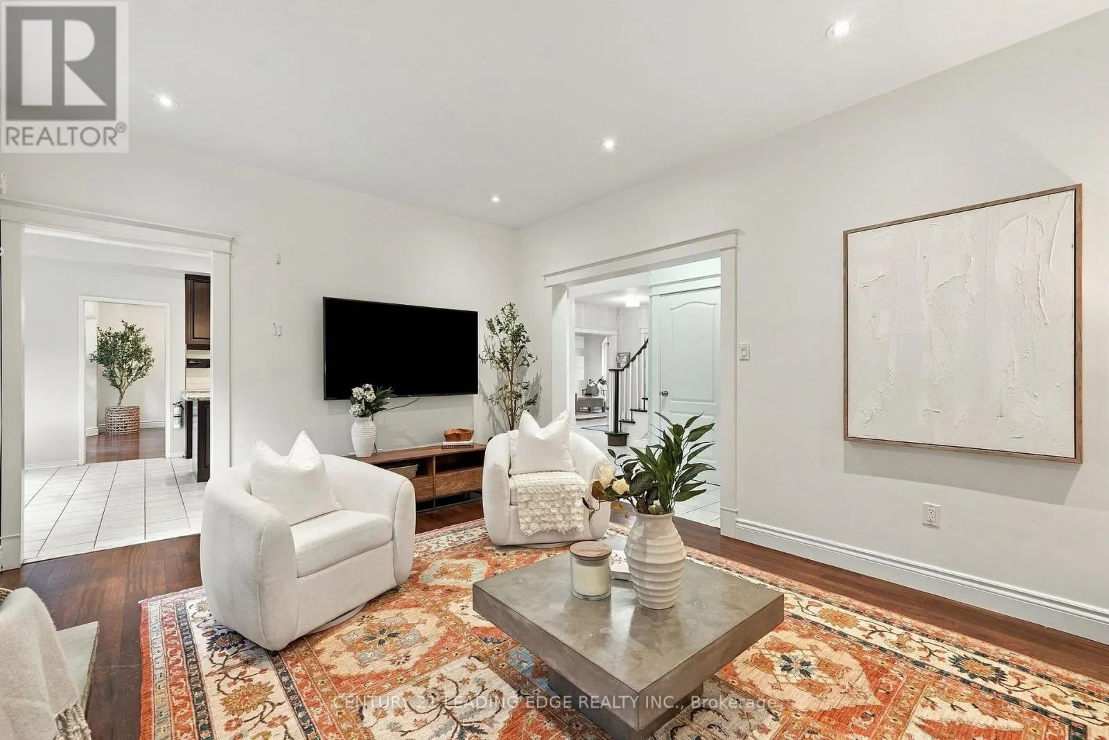 1629 VALLEY RIDGE CRESCENT