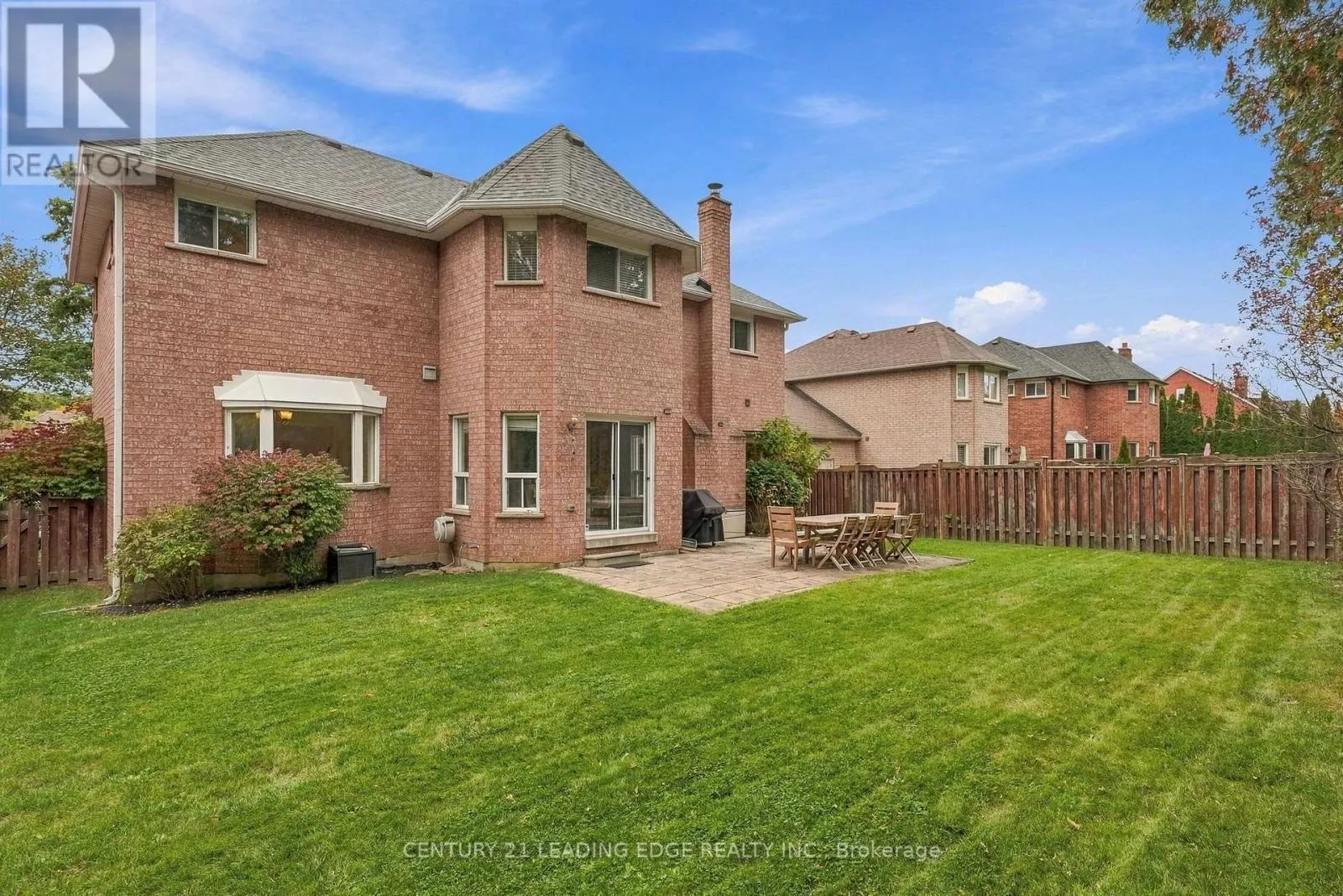 1629 VALLEY RIDGE CRESCENT