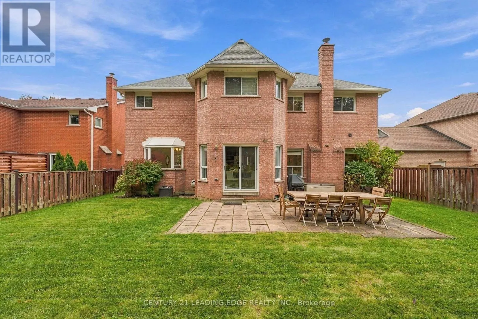 1629 VALLEY RIDGE CRESCENT