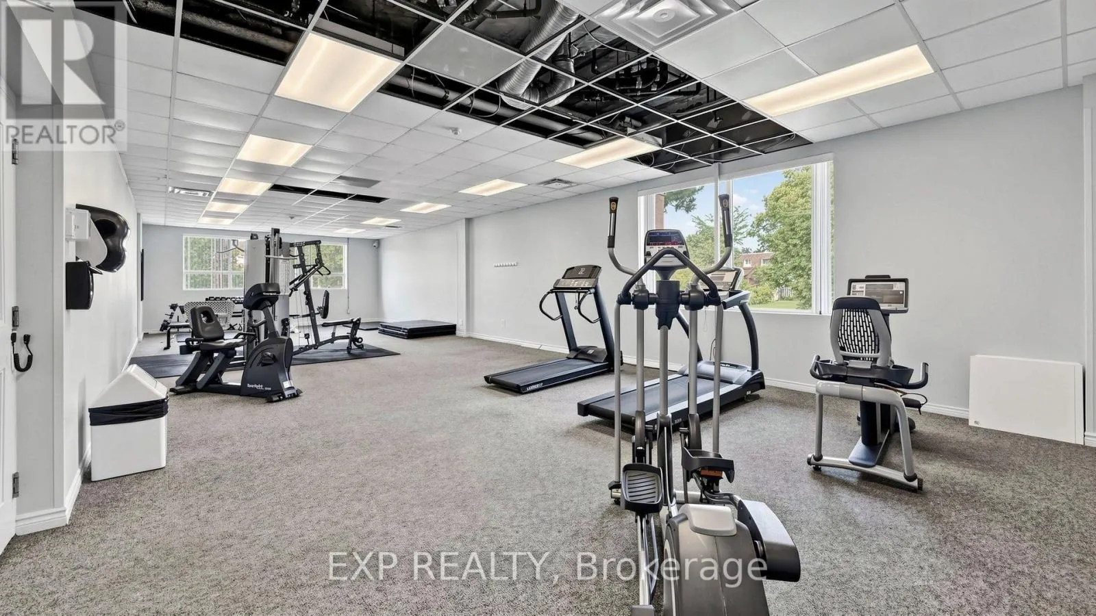 703 - 1655 PICKERING PARKWAY