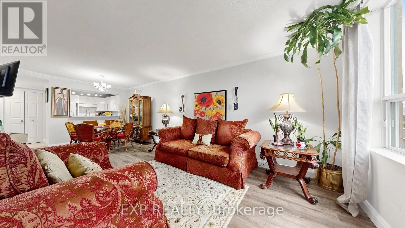 703 - 1655 PICKERING PARKWAY