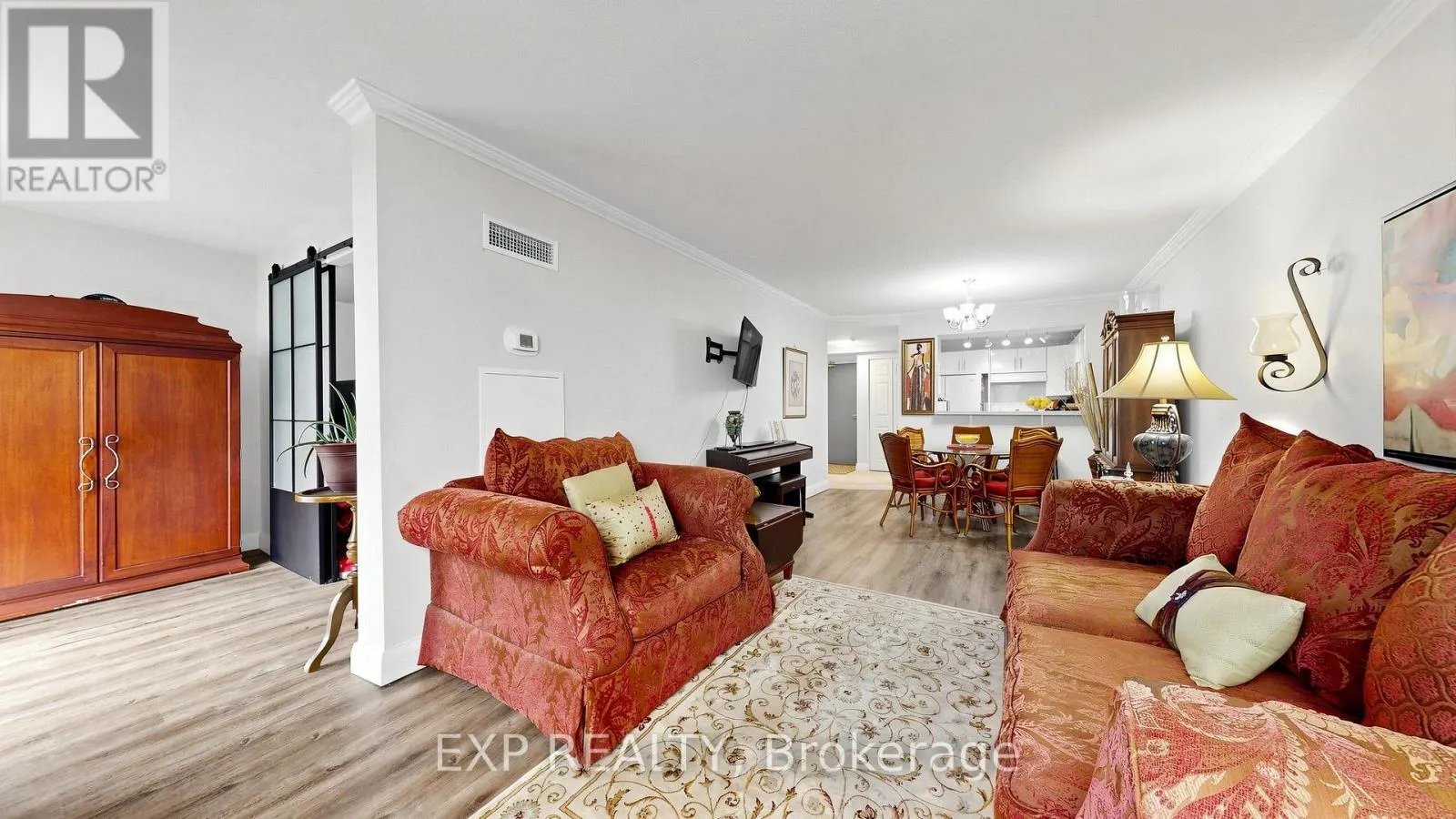 703 - 1655 PICKERING PARKWAY